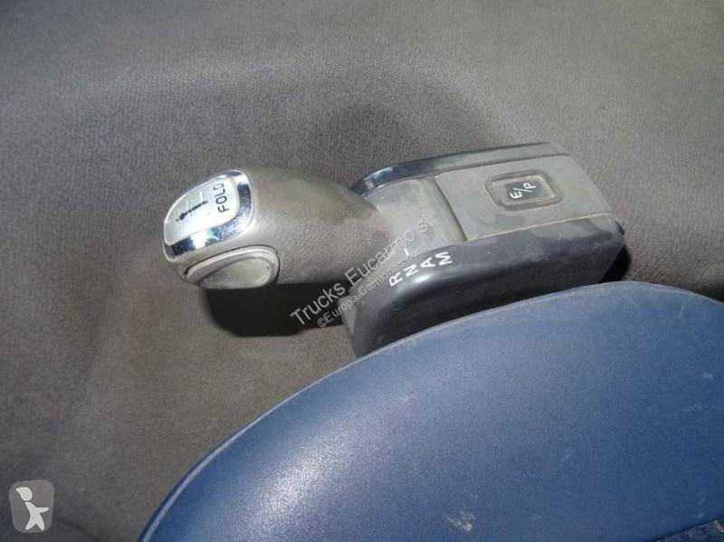شاحنة Volvo