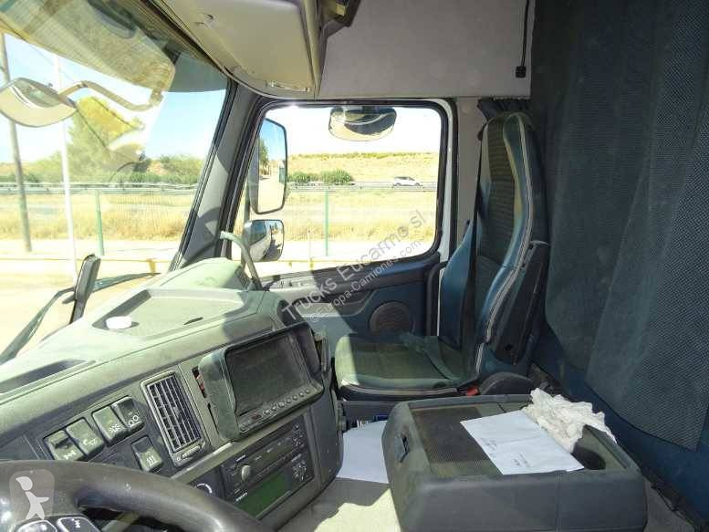 Camion Volvo