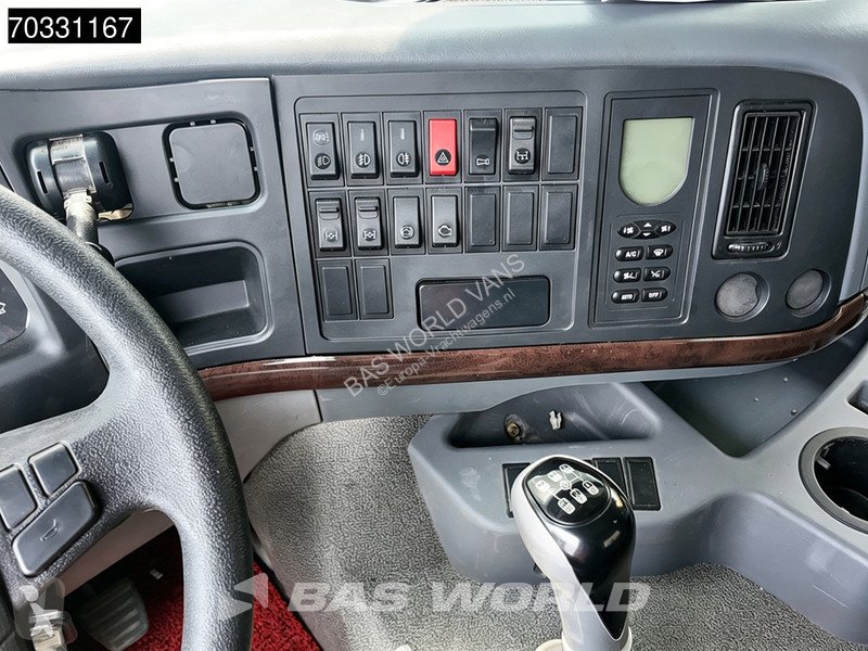 شاحنة Sinotruk-Howo HOWO 371 6X4 Refurbished!...