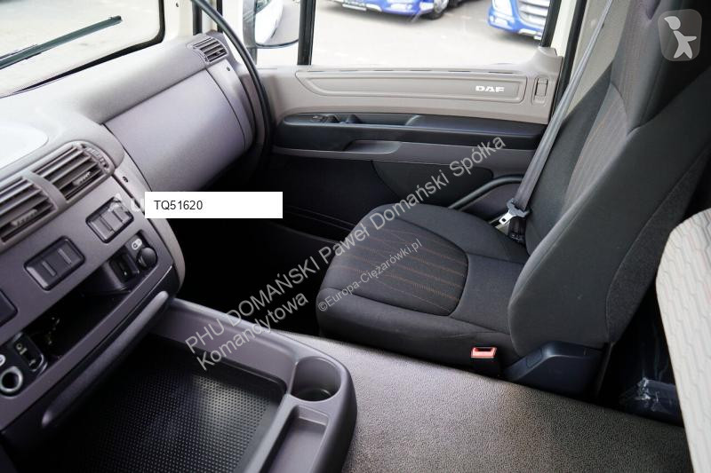Камион DAF / CF / 320 / ACC / EURO 6 / CHŁODNIA...