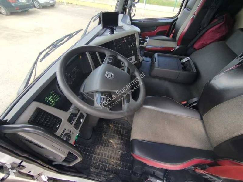 شاحنة Volvo