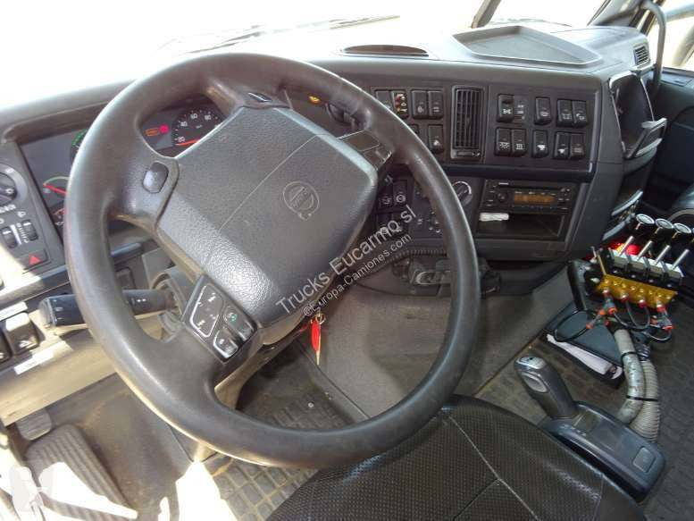 شاحنة Volvo