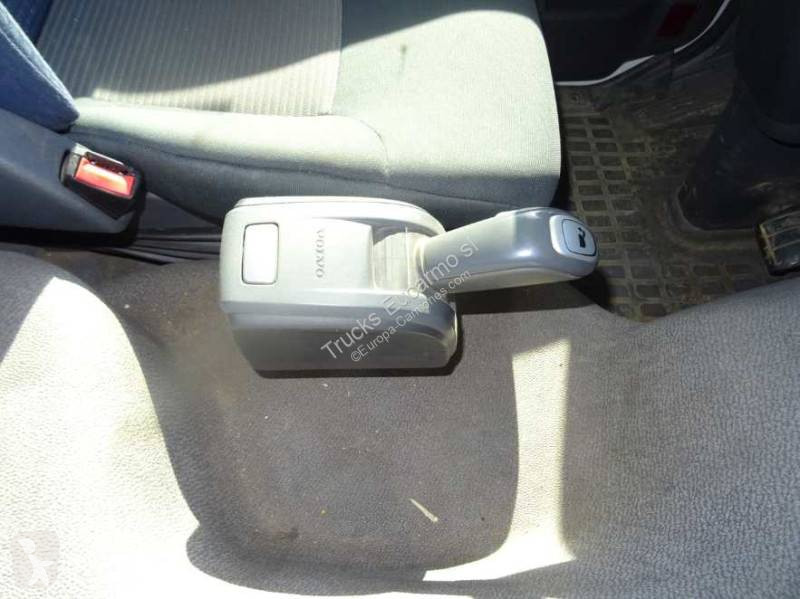 Kamion Volvo