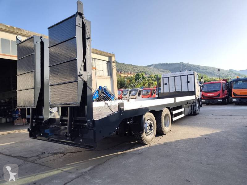 شاحنة Scania