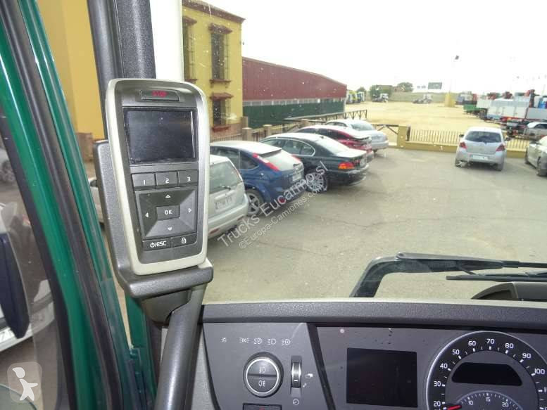 شاحنة Volvo