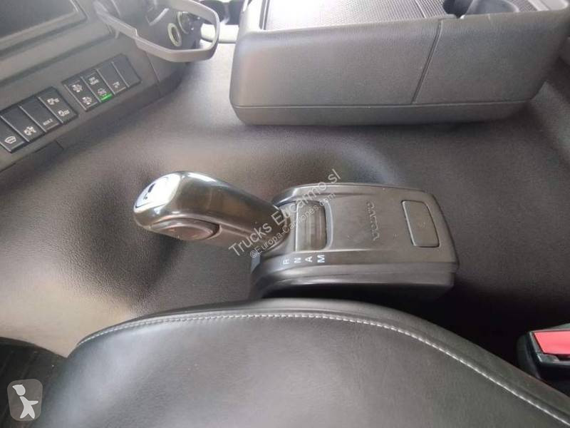 شاحنة Volvo