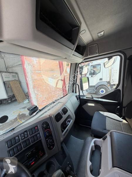 Camion Renault