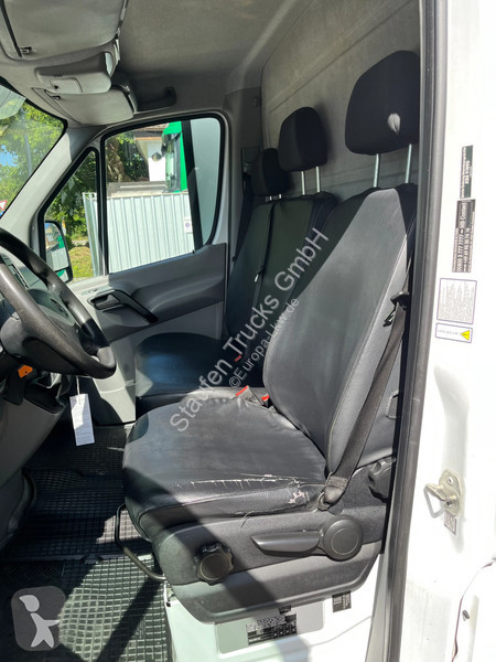 شاحنة Mercedes 316 CDI, Kühlkoffer, Thermo...