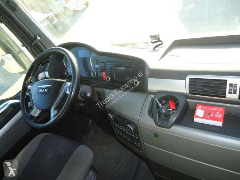 Camion MAN