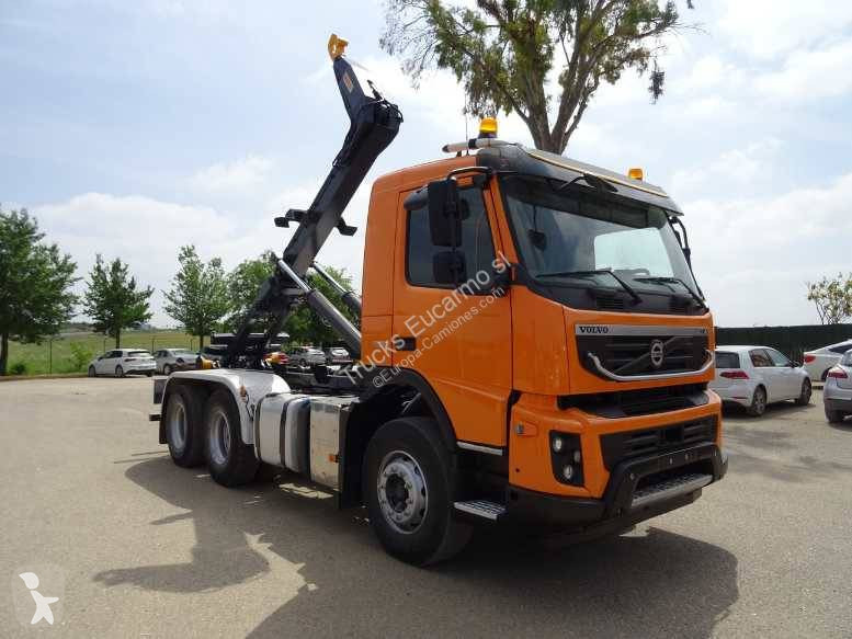 شاحنة Volvo