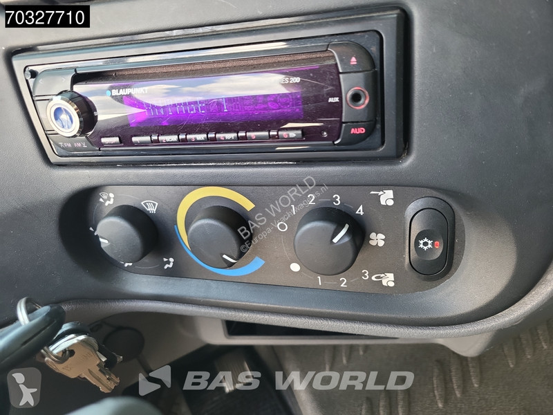 شاحنة DAF 160 LF 4X2 12tons NL truck APK...