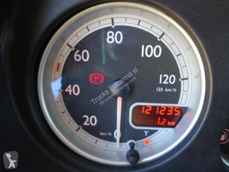 شاحنة Volvo