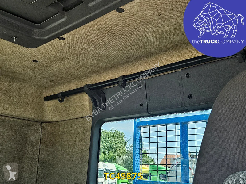 Camion Renault 370