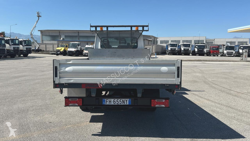 شاحنة Iveco 35-150 4x2