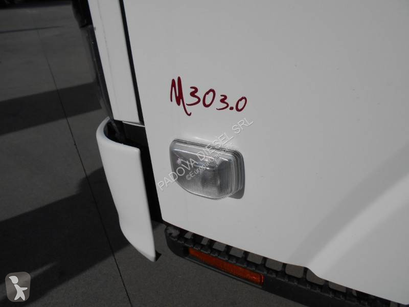 Camion Isuzu