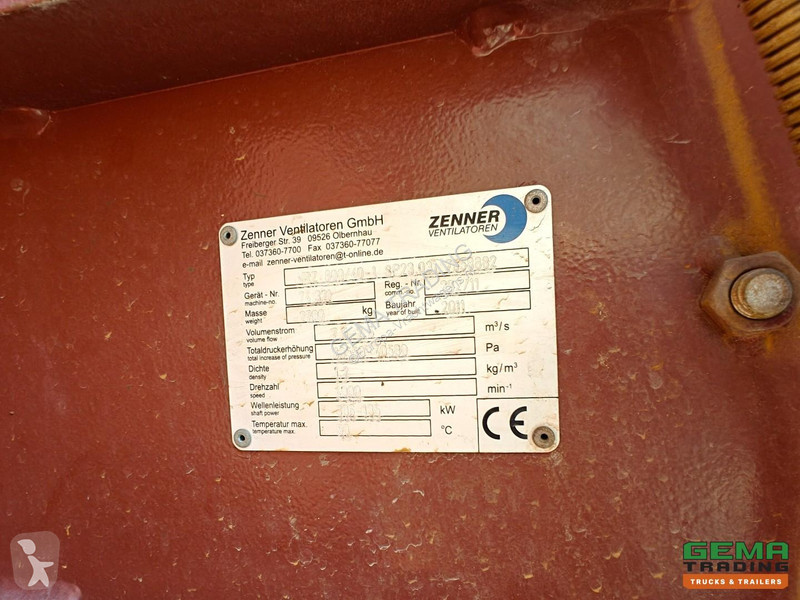 شاحنة MAN 28.440 6X2-4 BL Euro5 Day Cab - RSP 2...