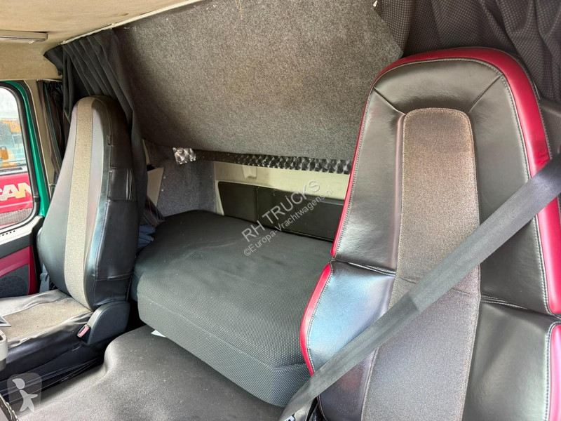شاحنة Volvo 500 6X2 EURO 6 - ROLFO GEMINI + GS...