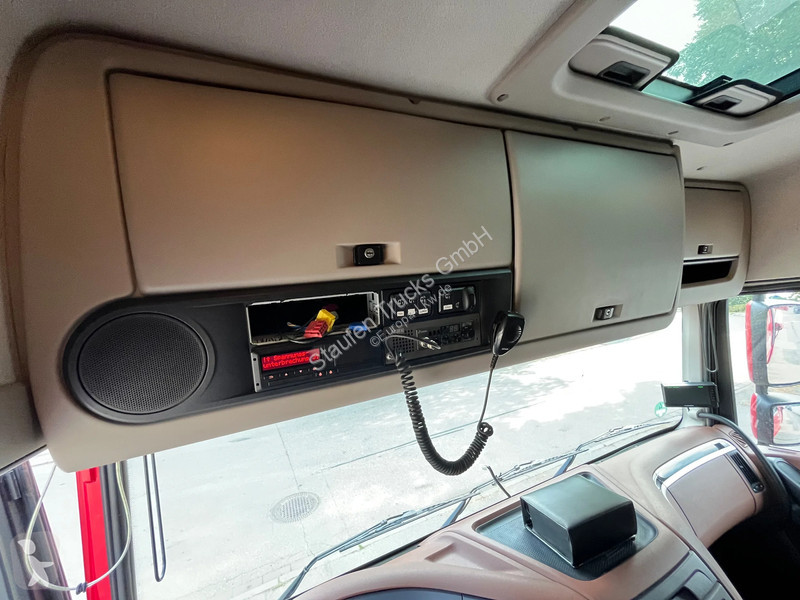 شاحنة DAF XF 530 , 6x4, Kempf 3-Seiten Kipper,...