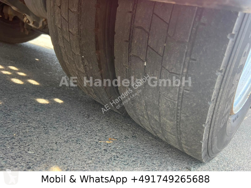 شاحنة Mercedes 1024 BL S...