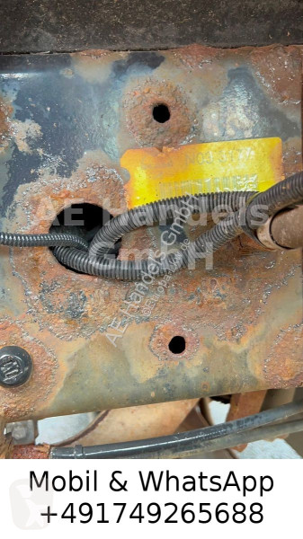 شاحنة MAN 8.180 BB Ruthmann Steiger K-130...