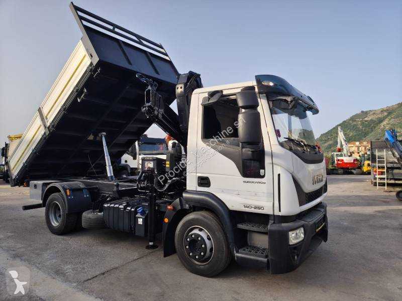 Camion Iveco