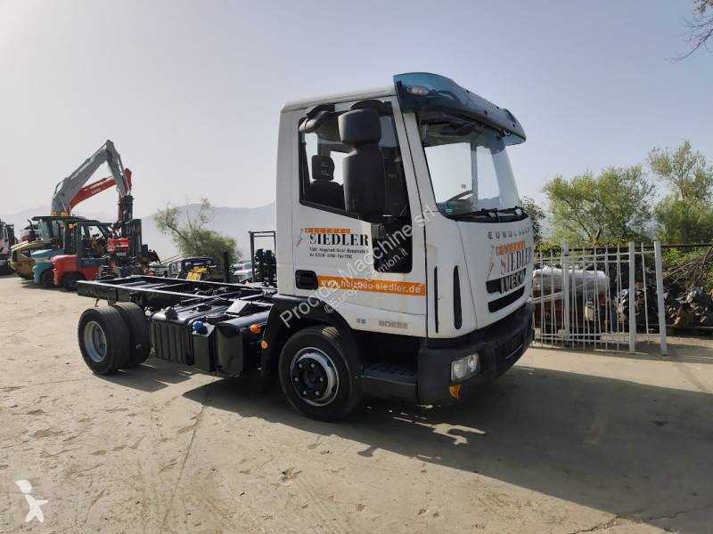 شاحنة Iveco