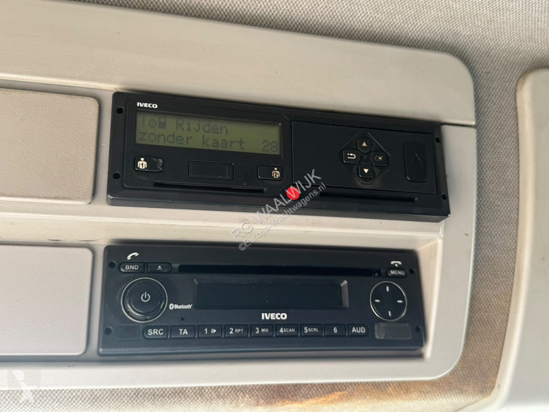 شاحنة Iveco ML120E22