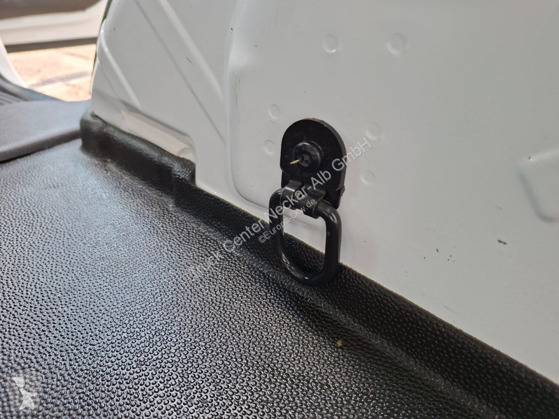 شاحنة Ford Courier Trend Klima 8-fach AHK TÜV 9 27