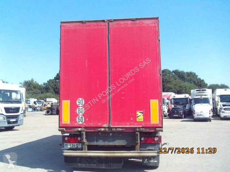 شاحنة Volvo