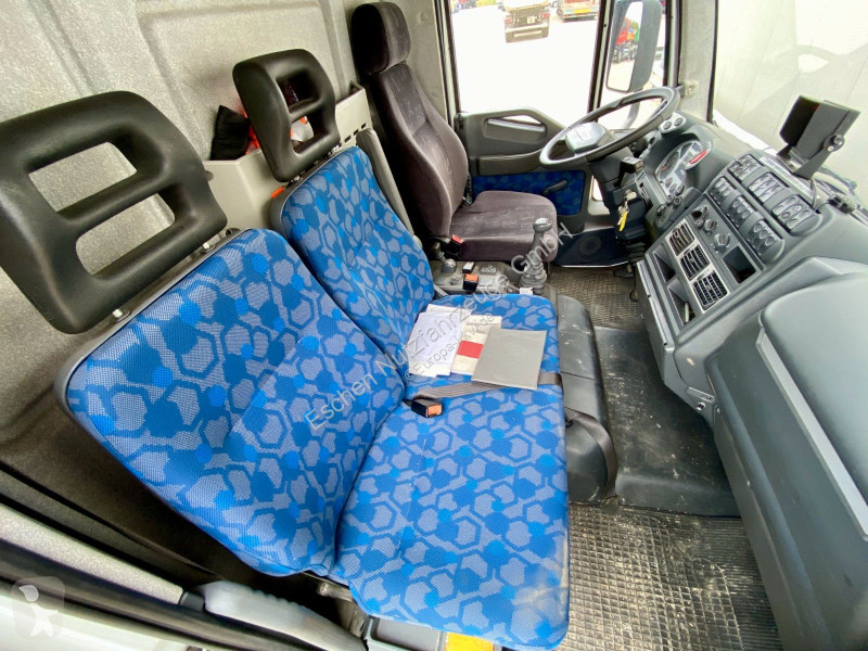 شاحنة Iveco 80 E 18...