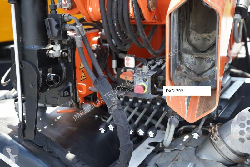 شاحنة Scania 116.3
