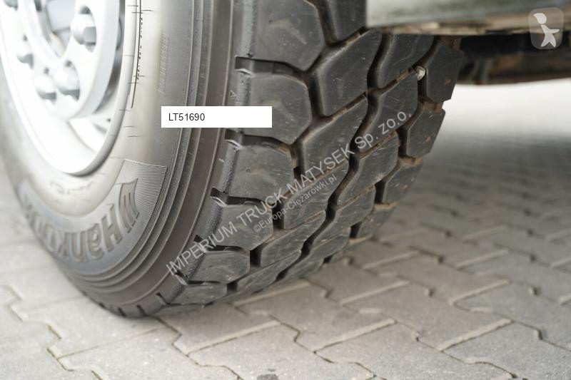 شاحنة Renault F155.A0.22