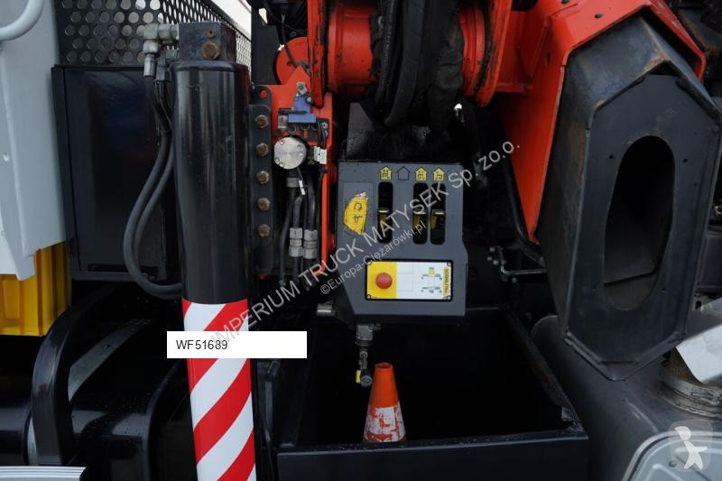 شاحنة MAN PK 33002-EH D