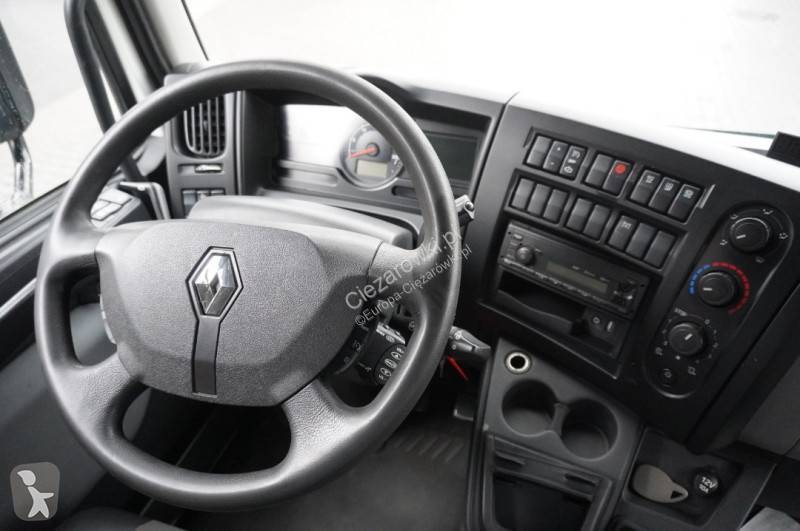 شاحنة Renault