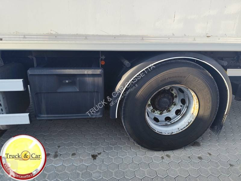 Camion Iveco