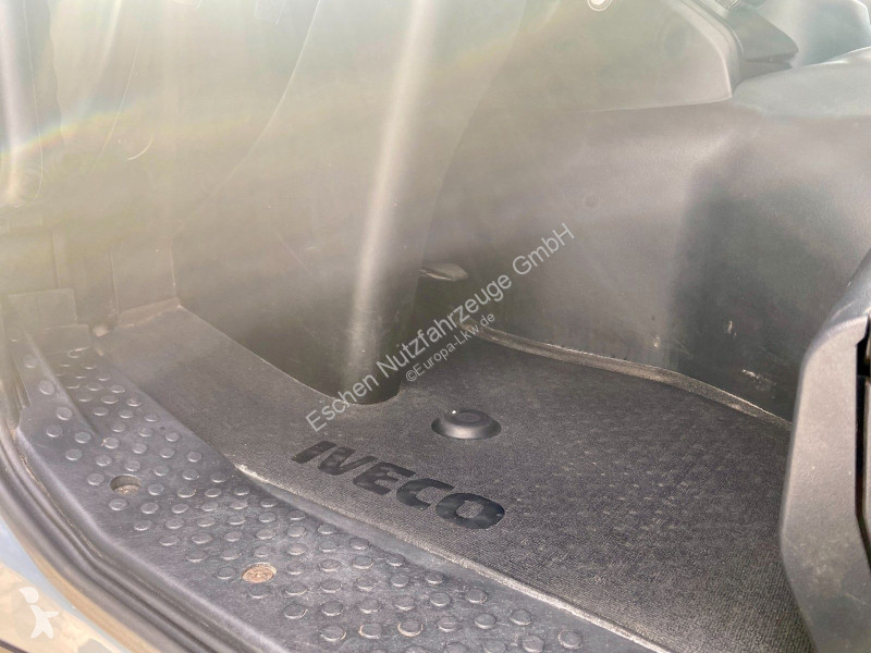 شاحنة Iveco AD320S46 8x2| MKG 26,40m...