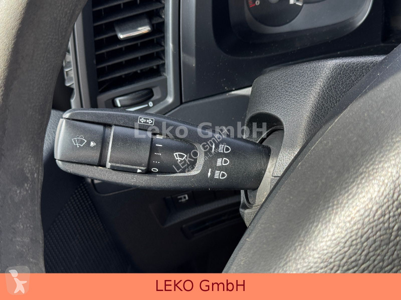 Camion Mercedes 2532 Mit Carrier Sp 1150Mt