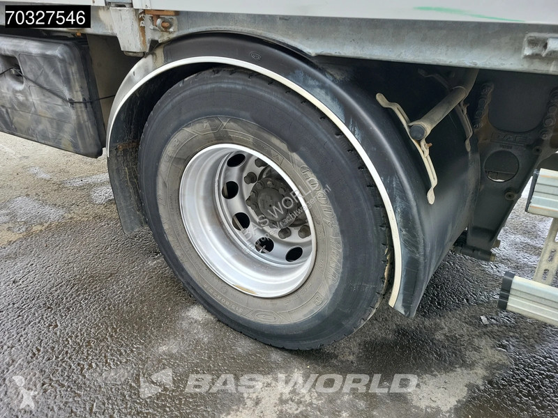شاحنة DAF 250 4X2 HYVA HB 150 XE3 Crane Kran...
