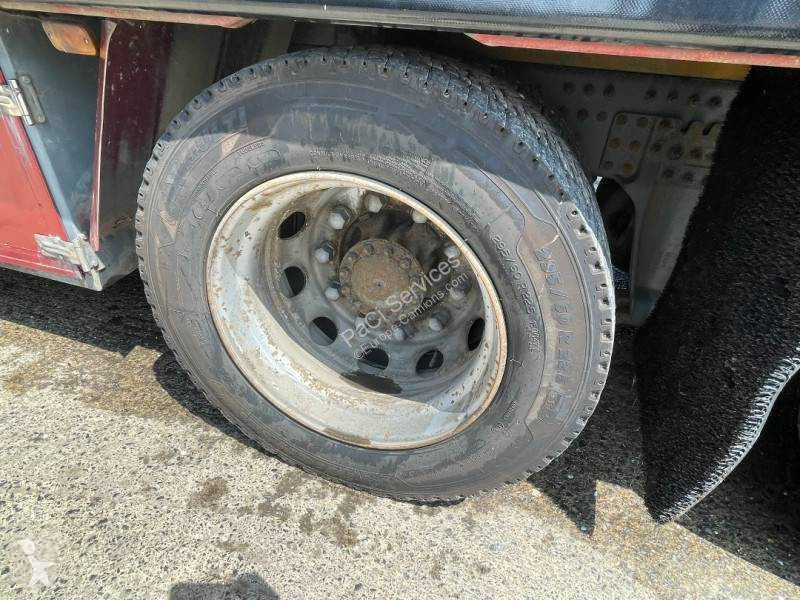 شاحنة Volvo