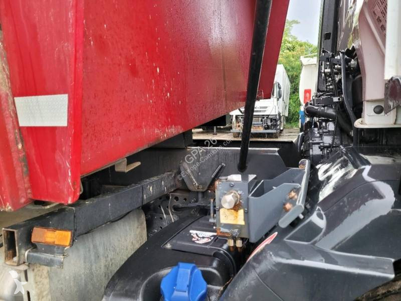 شاحنة Iveco