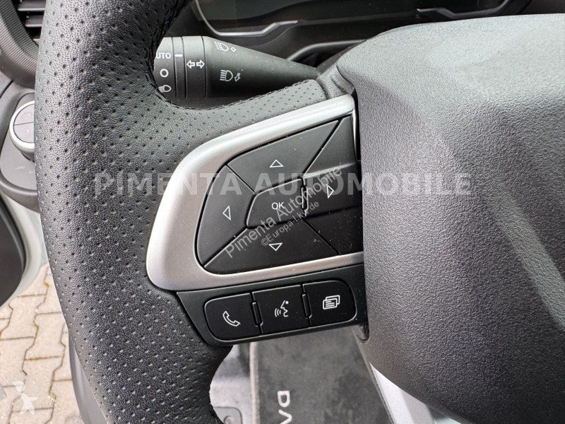 شاحنة Iveco 70C18HP TK -20°C LUFTFED TKING LED...