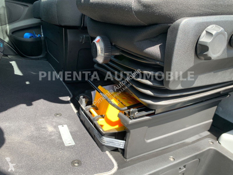 شاحنة Iveco 70C18H TK -20°C THERMOKING KLIMA...
