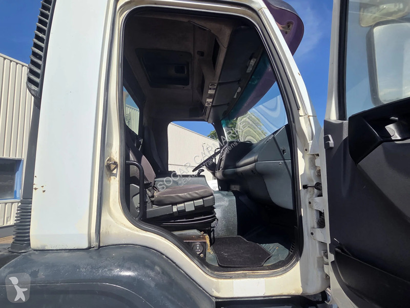 شاحنة Renault 300 Manual, 6x4, Euro 2