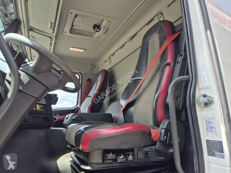 شاحنة Volvo 540
