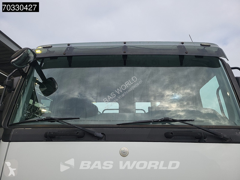 Camion Mercedes 3341 6X4 HIAB 144 B-3 HIDUO...