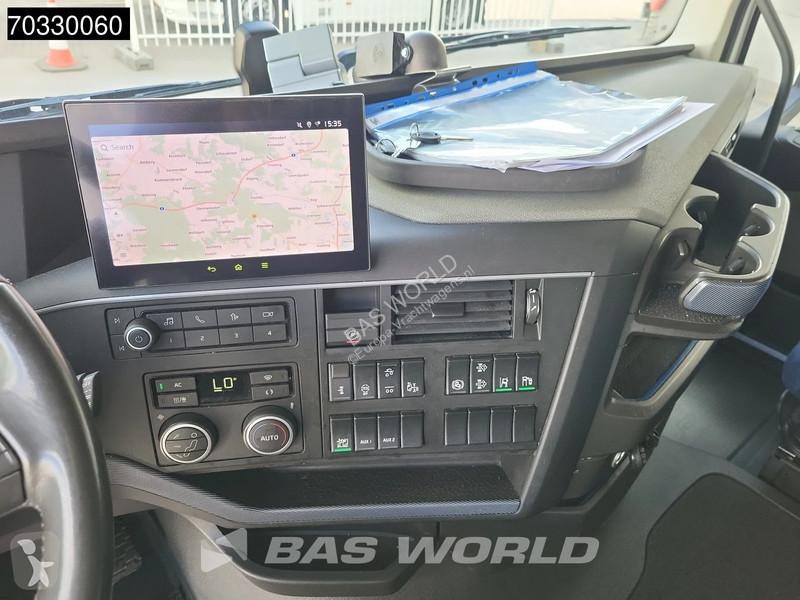 شاحنة Volvo 500 6X2 BDF Full Air Lift-Axle...