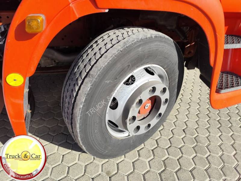 شاحنة Iveco