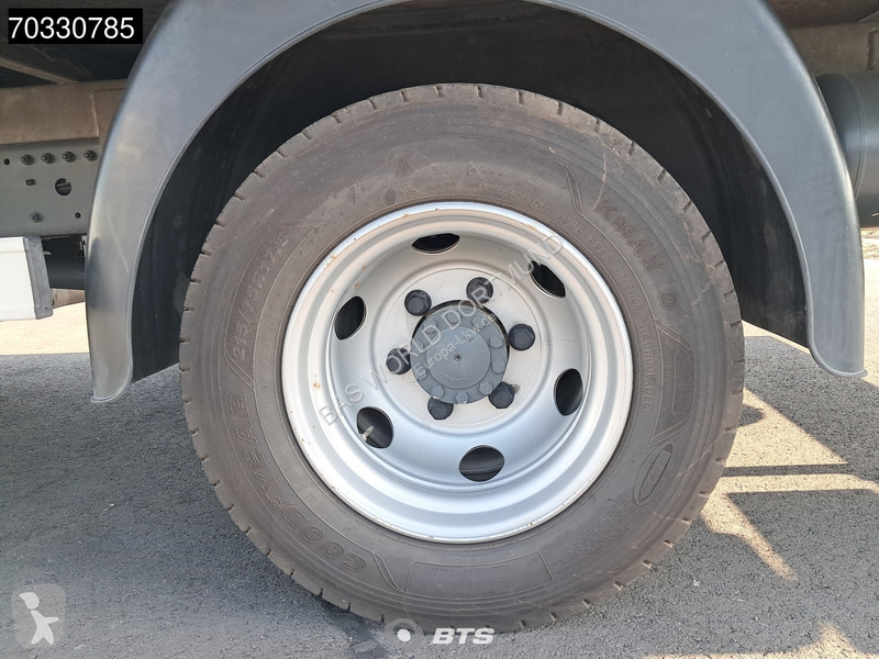 شاحنة DAF XB 190 4X2 Only 11.800 kms Manual...