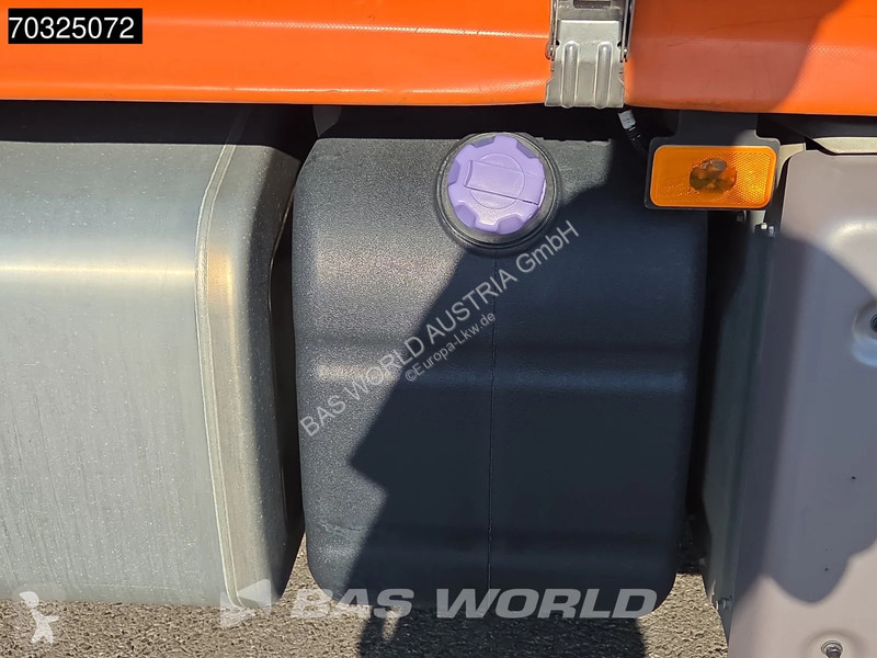 شاحنة Renault T 480 T 6X2 Retarder Lift Axle...
