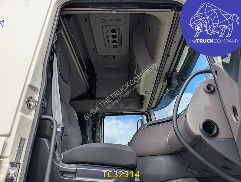 شاحنة DAF 450